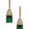 New Anne Klein Levback Drop Earring