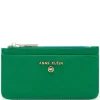 Outlet Anne Klein Logo Top Zip Pouch