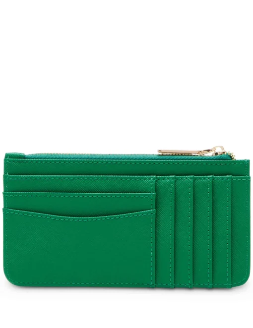 Outlet Anne Klein Logo Top Zip Pouch