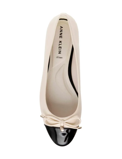 Hot Anne Klein Luci Flat
