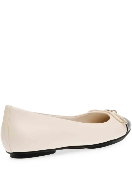 Hot Anne Klein Luci Flat
