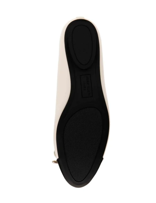 Hot Anne Klein Luci Flat