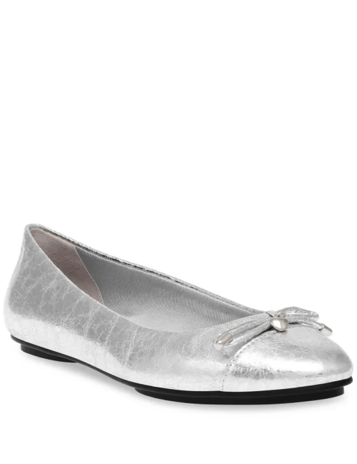 Hot Anne Klein Luci Flat