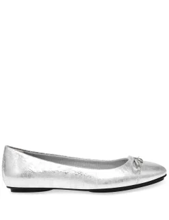 Hot Anne Klein Luci Flat