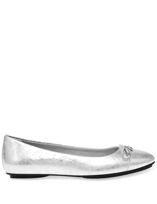Hot Anne Klein Luci Flat