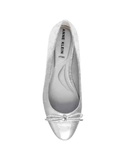 Hot Anne Klein Luci Flat