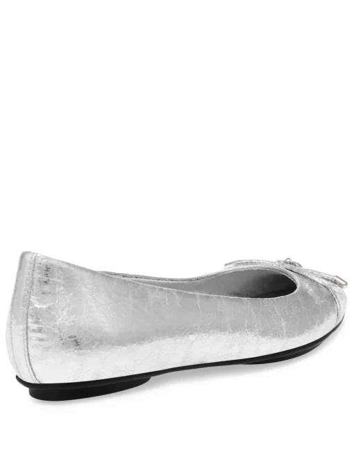 Hot Anne Klein Luci Flat