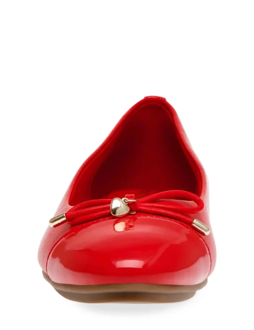 Hot Anne Klein Luci Flat