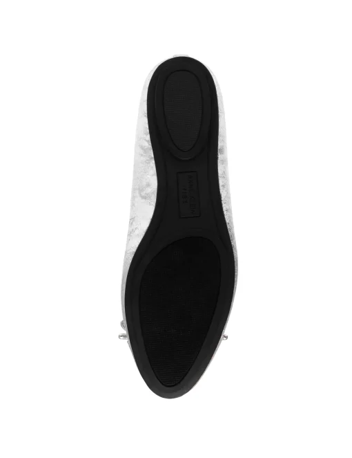 Hot Anne Klein Luci Flat
