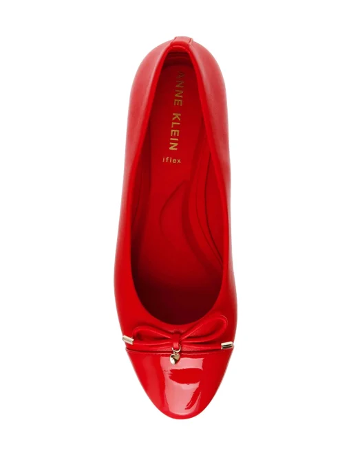 Hot Anne Klein Luci Flat