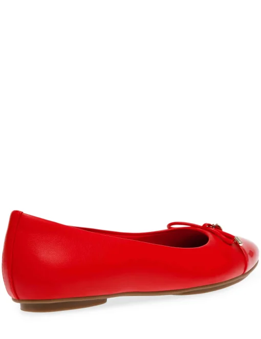 Hot Anne Klein Luci Flat