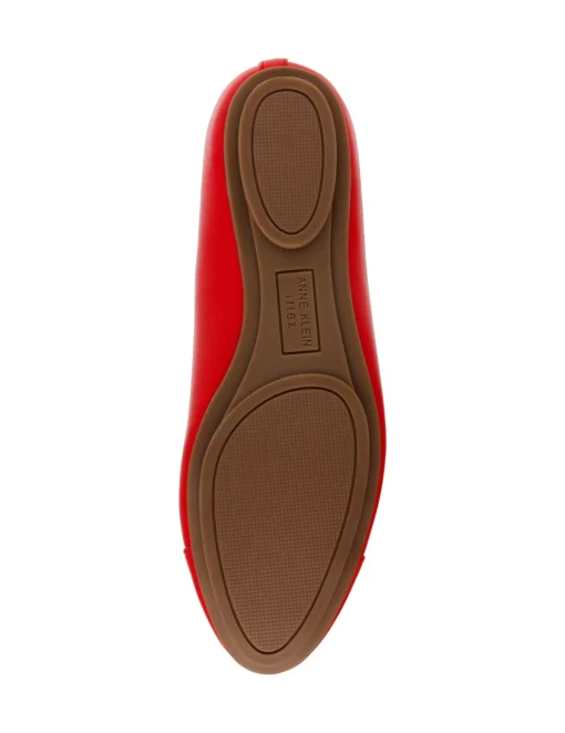 Hot Anne Klein Luci Flat
