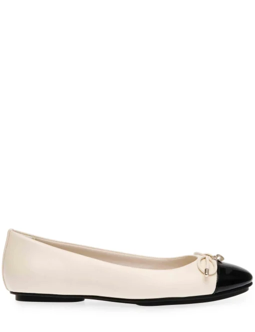 Hot Anne Klein Luci Flat