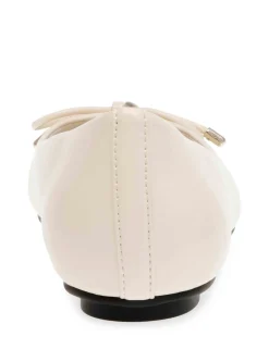 Hot Anne Klein Luci Flat