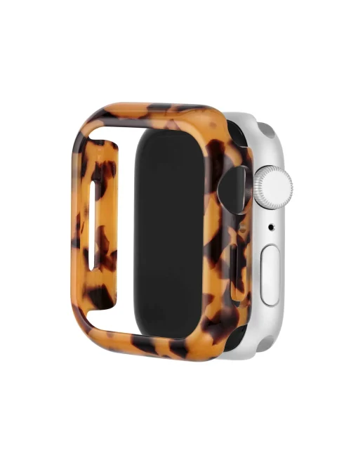 Clearance Anne Klein Marbleized Acetate Protective Case For Apple Watch®