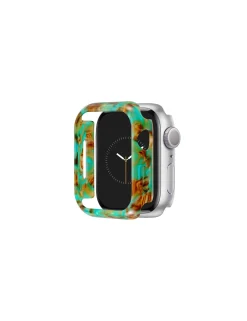Clearance Anne Klein Marbleized Acetate Protective Case For Apple Watch®