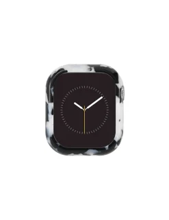 Clearance Anne Klein Marbleized Acetate Protective Case For Apple Watch®