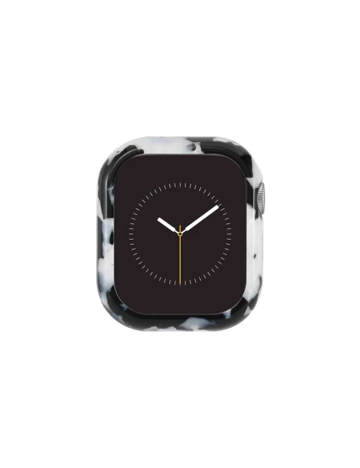 Clearance Anne Klein Marbleized Acetate Protective Case For Apple Watch®