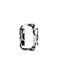 Clearance Anne Klein Marbleized Acetate Protective Case For Apple Watch®