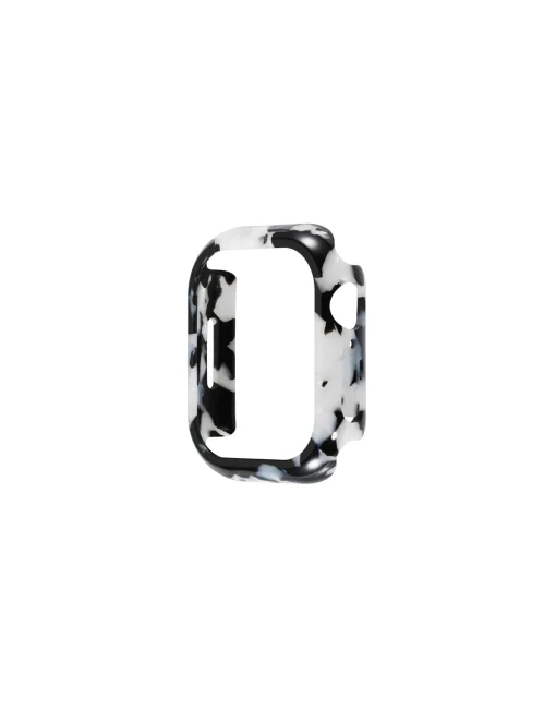 Clearance Anne Klein Marbleized Acetate Protective Case For Apple Watch®