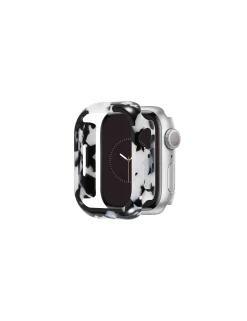 Clearance Anne Klein Marbleized Acetate Protective Case For Apple Watch®