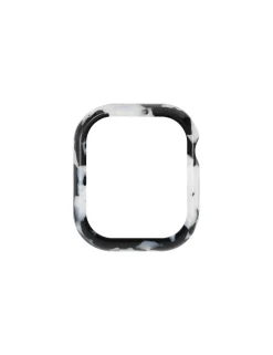 Clearance Anne Klein Marbleized Acetate Protective Case For Apple Watch®