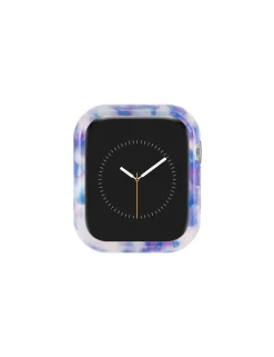 Clearance Anne Klein Marbleized Acetate Protective Case For Apple Watch®