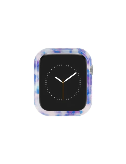 Clearance Anne Klein Marbleized Acetate Protective Case For Apple Watch®