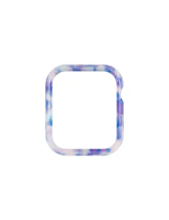 Clearance Anne Klein Marbleized Acetate Protective Case For Apple Watch®
