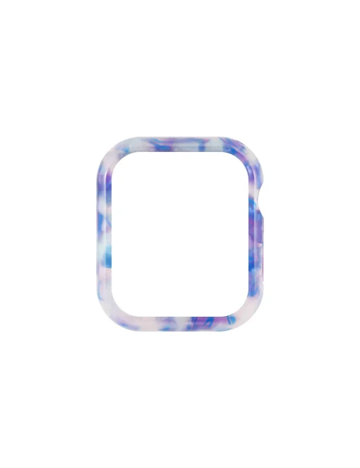 Clearance Anne Klein Marbleized Acetate Protective Case For Apple Watch®
