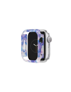 Clearance Anne Klein Marbleized Acetate Protective Case For Apple Watch®