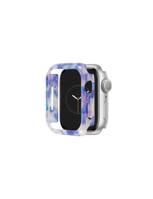 Clearance Anne Klein Marbleized Acetate Protective Case For Apple Watch®