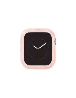 Clearance Anne Klein Marbleized Acetate Protective Case For Apple Watch®