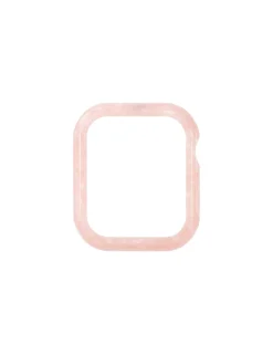 Clearance Anne Klein Marbleized Acetate Protective Case For Apple Watch®