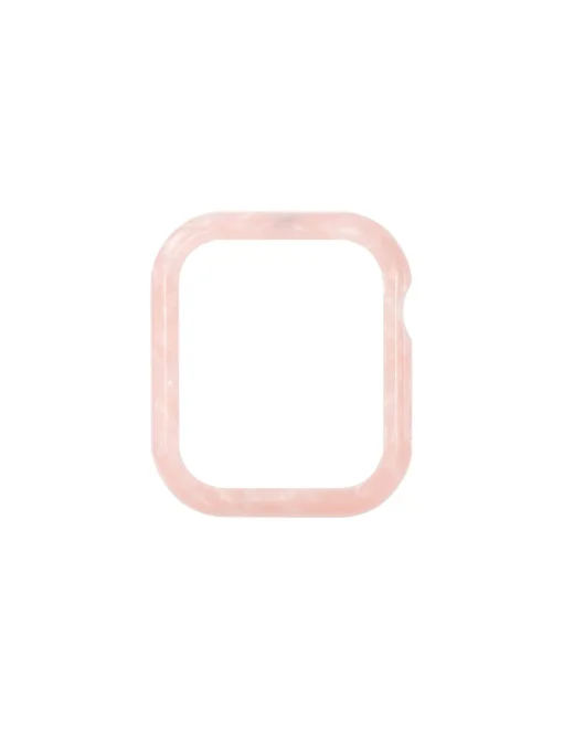 Clearance Anne Klein Marbleized Acetate Protective Case For Apple Watch®