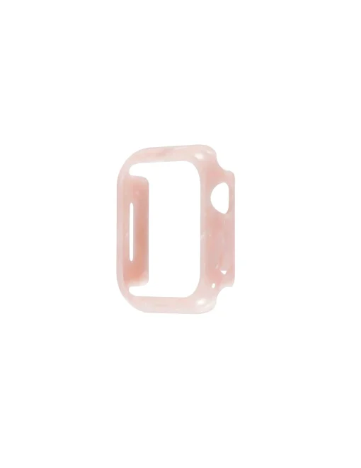 Clearance Anne Klein Marbleized Acetate Protective Case For Apple Watch®
