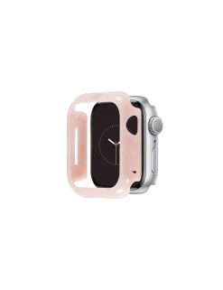Clearance Anne Klein Marbleized Acetate Protective Case For Apple Watch®