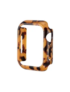 Clearance Anne Klein Marbleized Acetate Protective Case For Apple Watch®