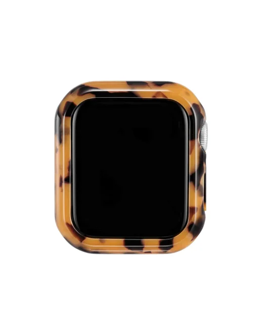 Clearance Anne Klein Marbleized Acetate Protective Case For Apple Watch®