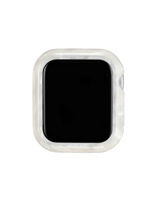 Clearance Anne Klein Marbleized Acetate Protective Case For Apple Watch®