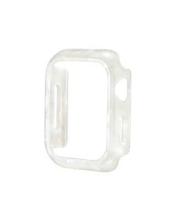 Clearance Anne Klein Marbleized Acetate Protective Case For Apple Watch®