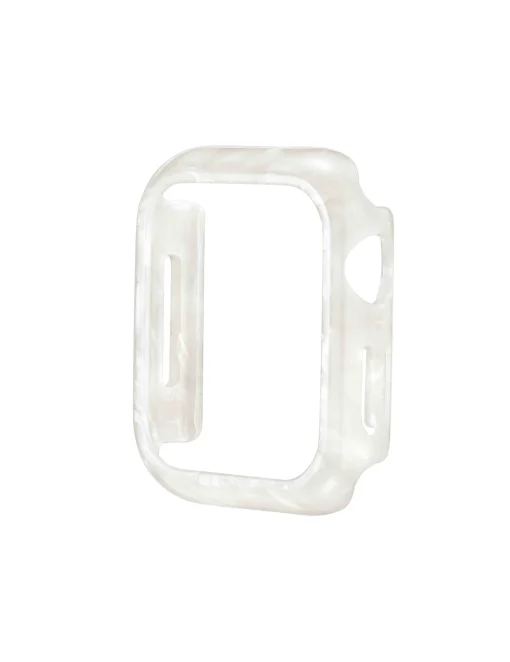 Clearance Anne Klein Marbleized Acetate Protective Case For Apple Watch®