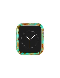 Clearance Anne Klein Marbleized Acetate Protective Case For Apple Watch®