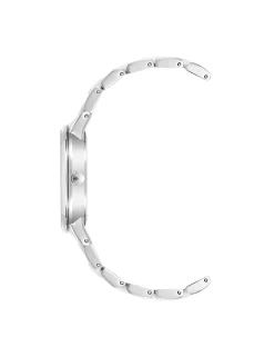 Best Sale Anne Klein Marbleized Resin Bracelet Watch