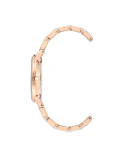 Best Sale Anne Klein Marbleized Resin Bracelet Watch