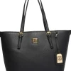 Sale Anne Klein Medium Perfect Tote Black