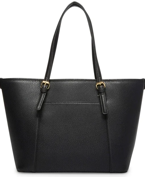 Sale Anne Klein Medium Perfect Tote Black