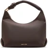Best Anne Klein Medium Soft Knot Hobo