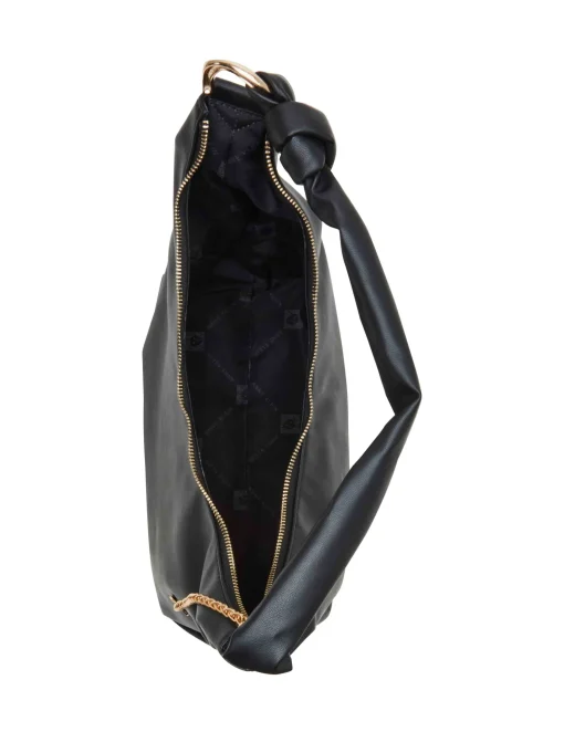 Best Anne Klein Medium Soft Knot Hobo