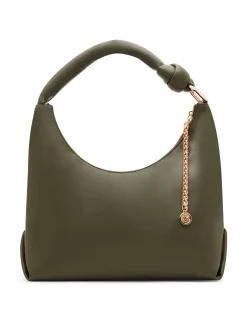 Best Anne Klein Medium Soft Knot Hobo